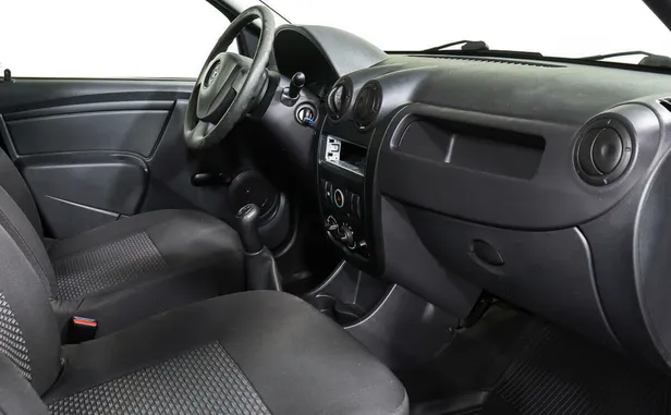 Lada (ВАЗ) Largus