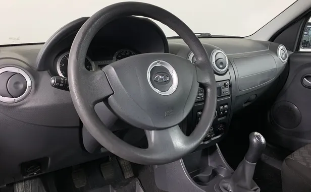 Lada (ВАЗ) Largus