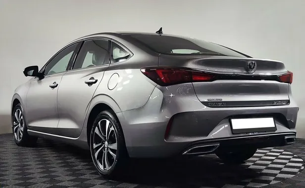 Changan Eado Plus