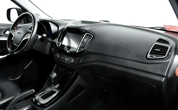 CHERY Tiggo 5