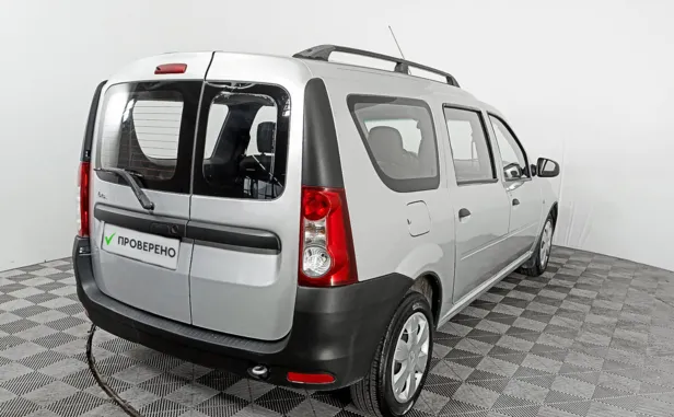 Lada (ВАЗ) Largus