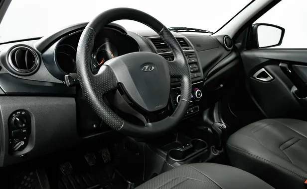 Lada (ВАЗ) Granta