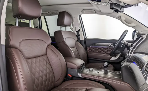 Haval H9