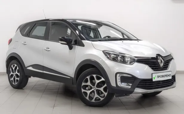 Renault Kaptur