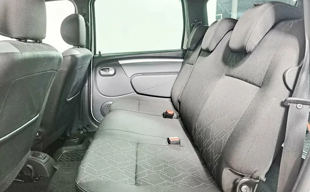 Lada (ВАЗ) Largus