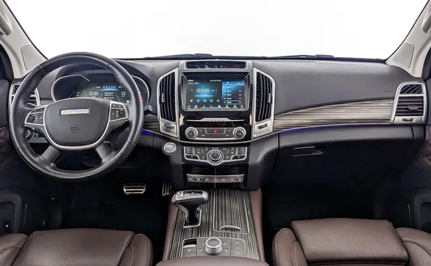 Haval H9