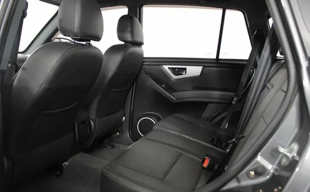 Lifan X60