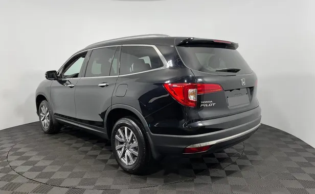 Honda Pilot