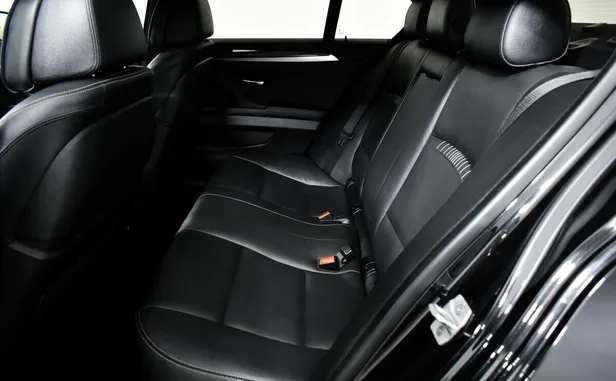 BMW 5 серии