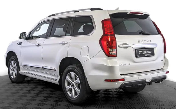 Haval H9