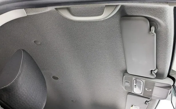 Nissan Terrano