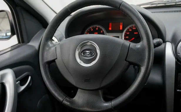 Lada (ВАЗ) Largus