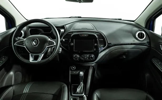 Renault Kaptur