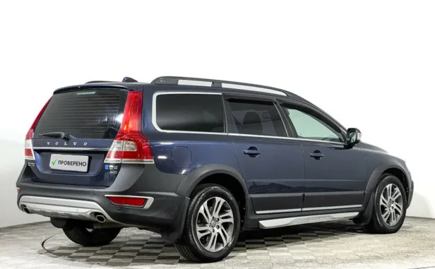 Volvo XC70