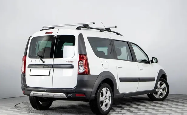 Lada (ВАЗ) Largus