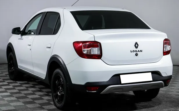 Renault Logan