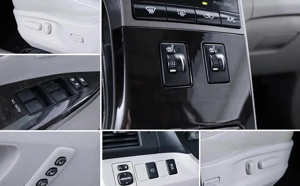 Toyota Venza