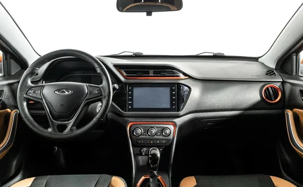 CHERY Tiggo 2