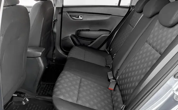 Kia Rio X-Line