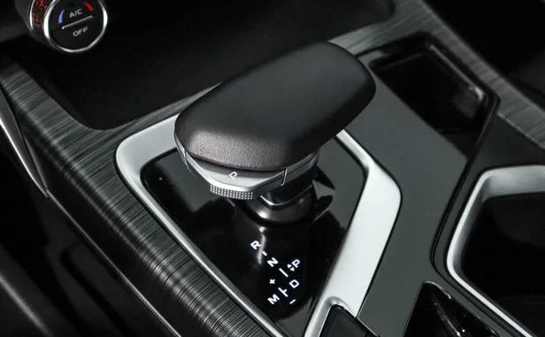 Geely Tugella