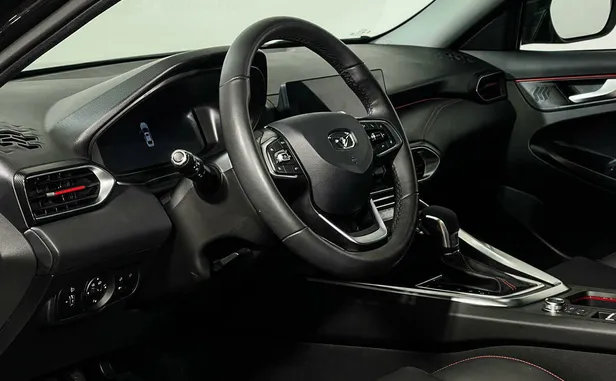Kaiyi E5