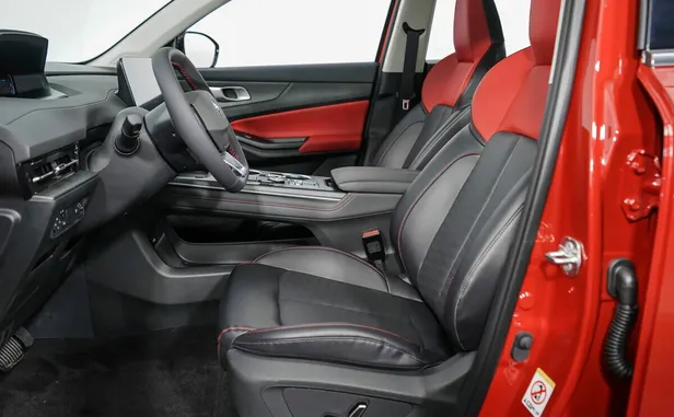 Changan CS55PLUS