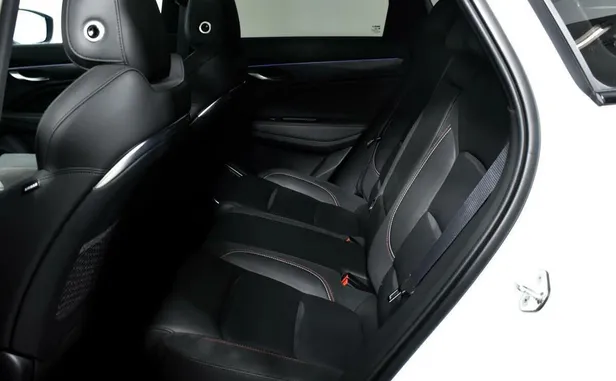 Geely Tugella