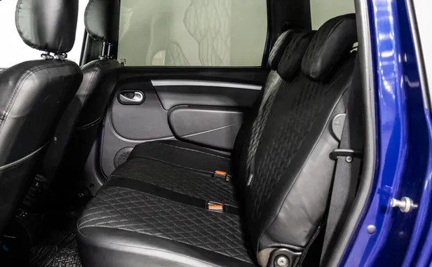 Lada (ВАЗ) Largus