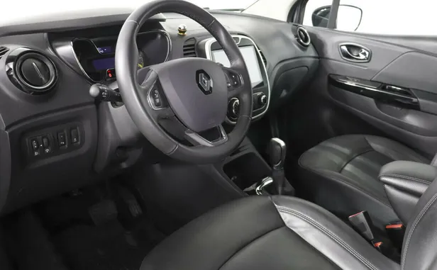 Renault Kaptur