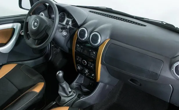 Lada (ВАЗ) Largus