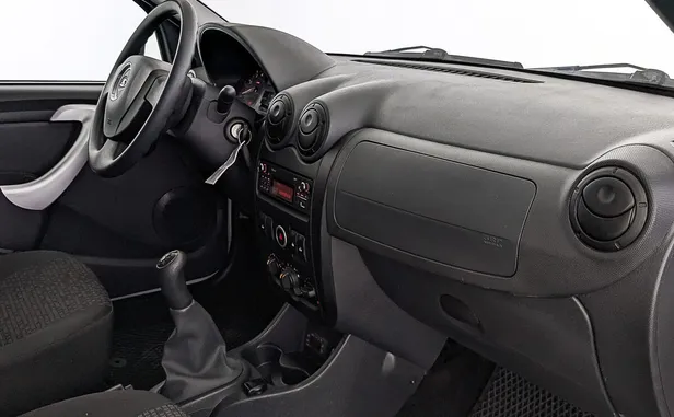 Lada (ВАЗ) Largus