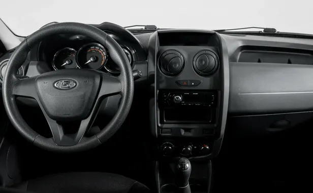 Lada (ВАЗ) Largus