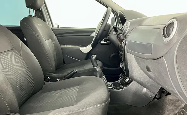 Lada (ВАЗ) Largus