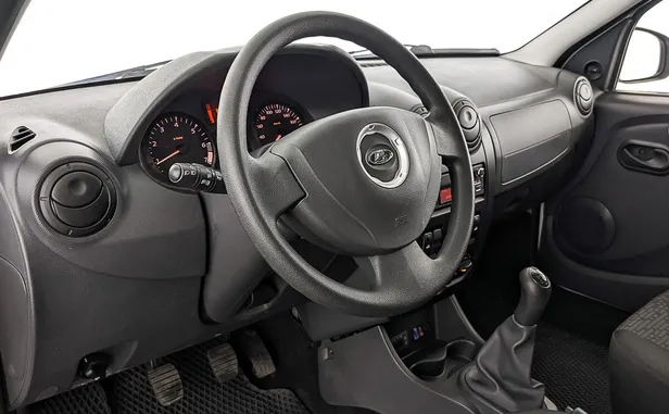 Lada (ВАЗ) Largus