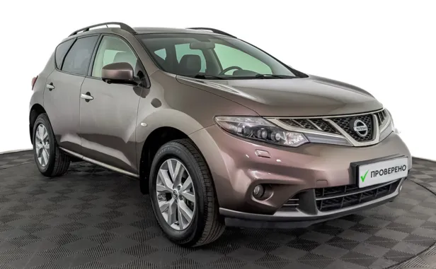 Nissan Murano