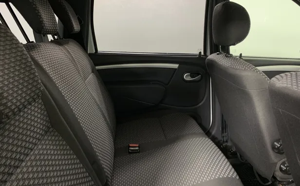 Lada (ВАЗ) Largus