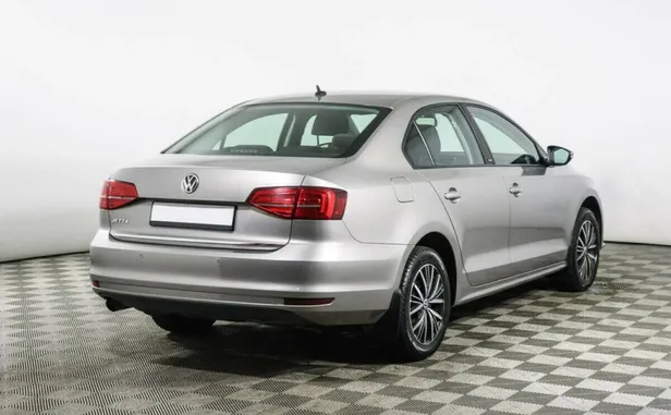 Volkswagen Jetta