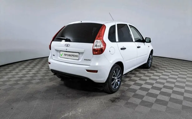 Lada (ВАЗ) Kalina