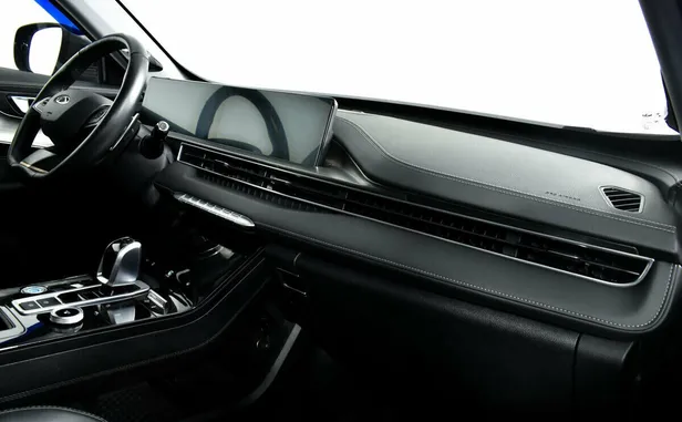 CHERY Tiggo 8 Pro Max