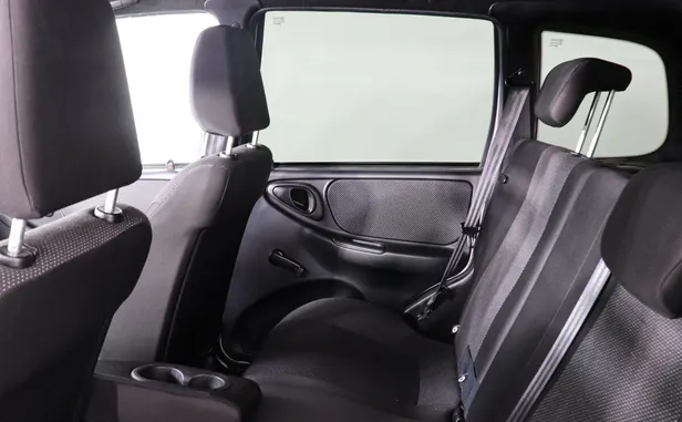 Lada (ВАЗ) Niva Travel