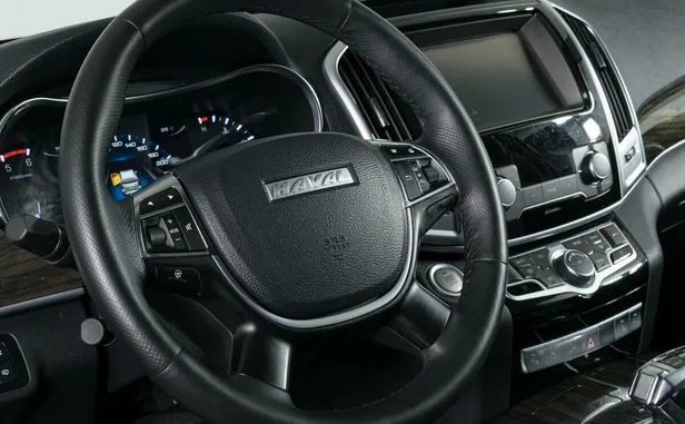 Haval H9