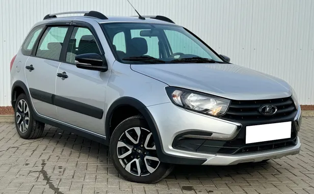 Lada (ВАЗ) Granta