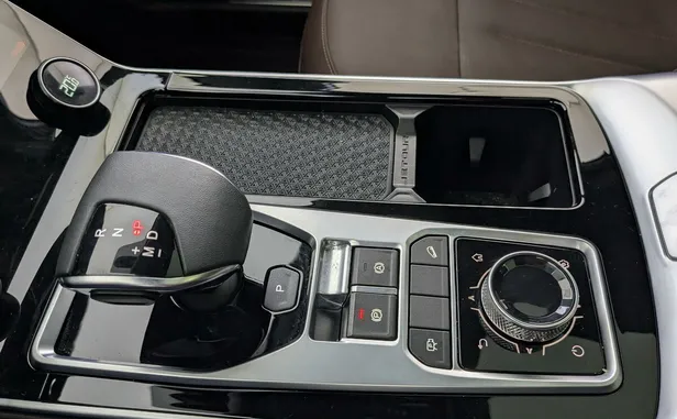 Jetour X90 PLUS