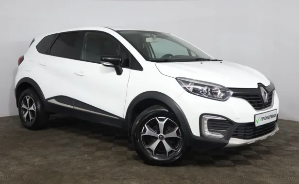 Renault Kaptur