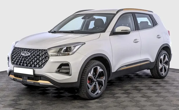 CHERY Tiggo 4 Pro