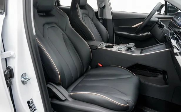 OMODA C5
