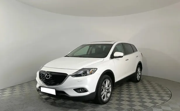 Mazda CX-9