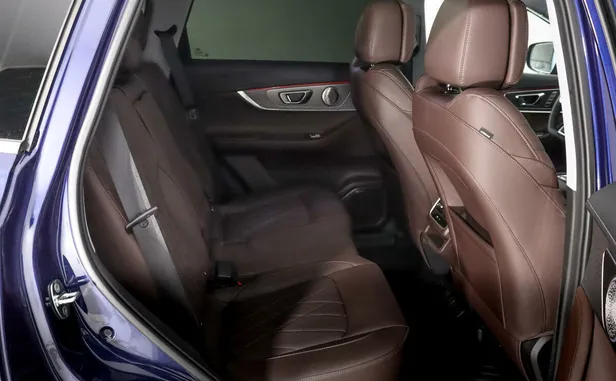 CHERY Tiggo 8 Pro Max