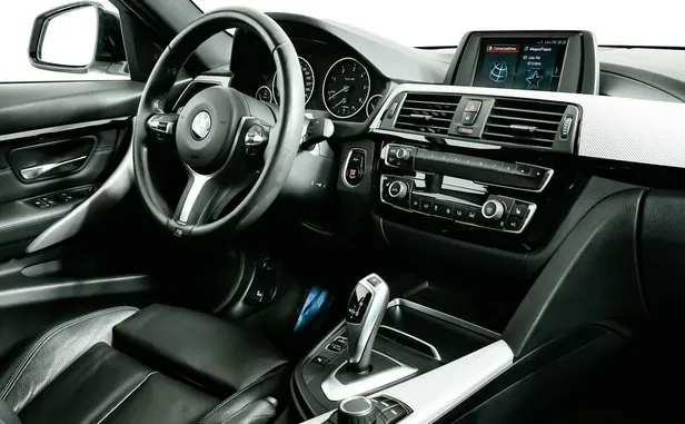 BMW 3 серии