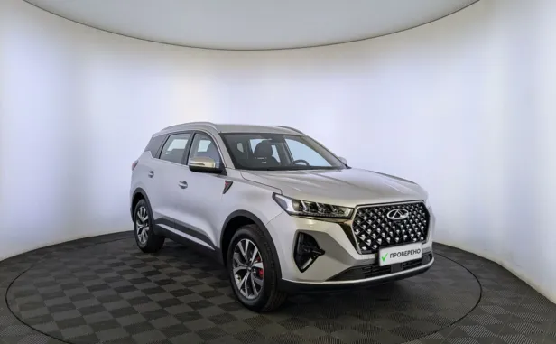 CHERY Tiggo 7 Pro Max